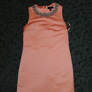 Ted Baker Coral Dress